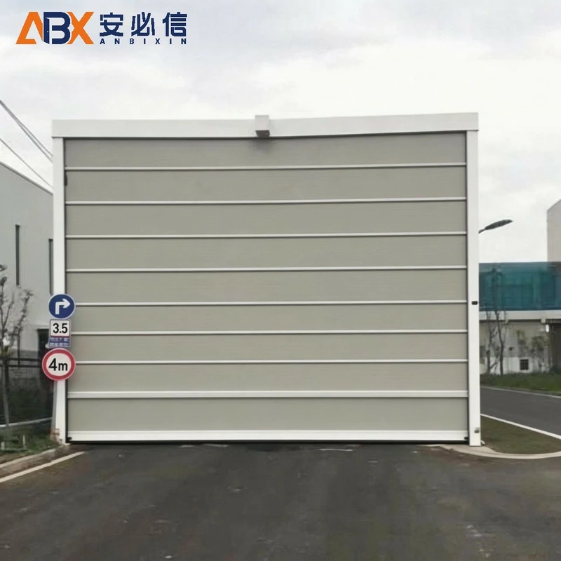 自贡市升降平台