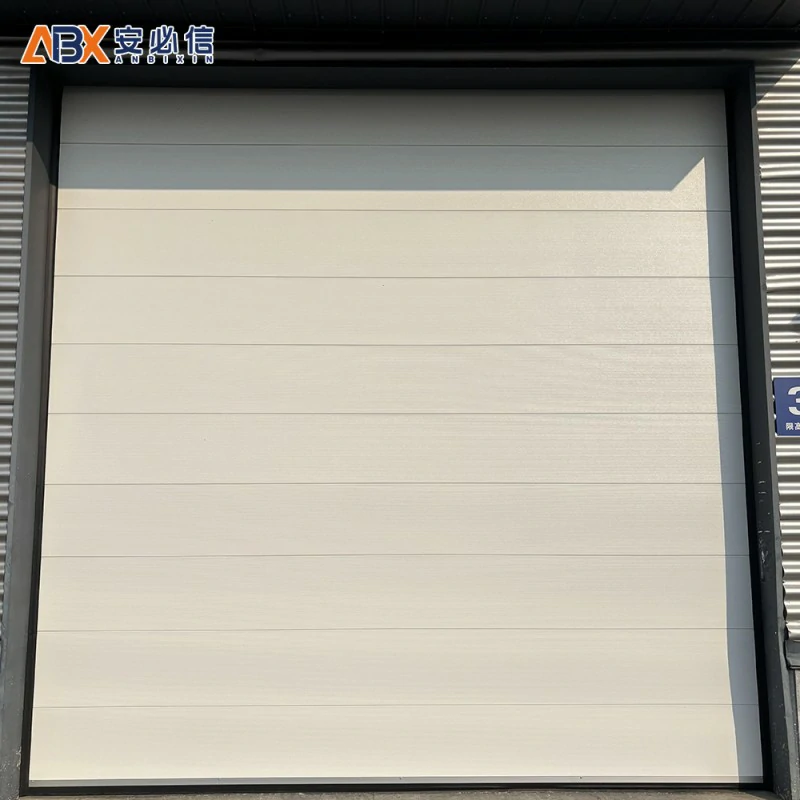自贡市工业滑升门